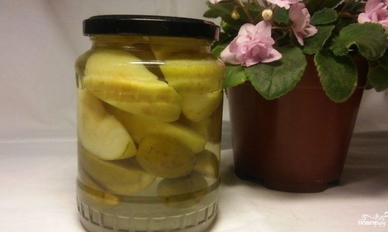 Рецепт компота из фейхоа