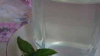 Компот из кабачков