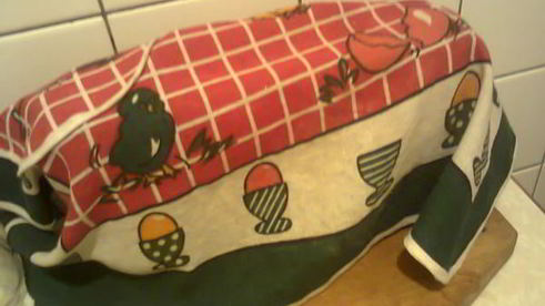 компот из персиков