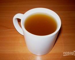 Компот из сухофруктов в мультиварке Панасоник