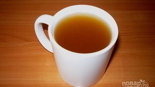 Компот из сухофруктов в мультиварке Панасоник