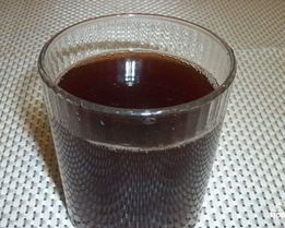 Компот из сухофруктов в мультиварке Редмонд