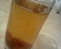 Компот из сухофруктов