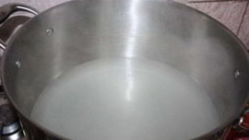 компот из винограда