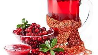 Компот Ягодно фруктовый