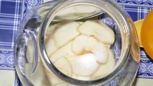 слабоалкогольный компот