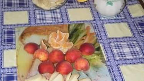 слабоалкогольный компот