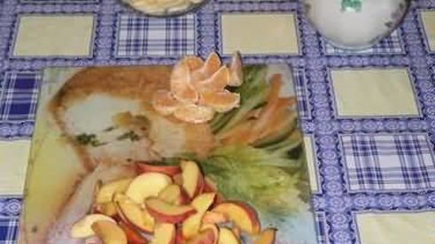 слабоалкогольный компот