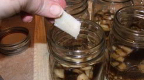 консервированная фасоль в томатном соусе