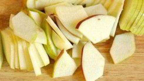 квашеная капуста по-немецки