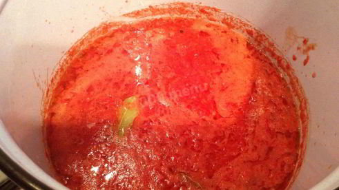 лечо с перцами на зиму