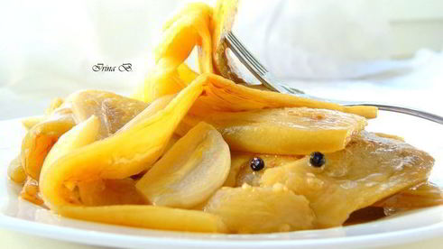 баклажаны маринованные