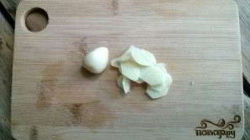 кабачки маринованные мгновенного поедания