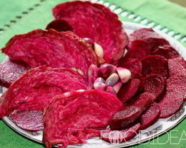 Капуста по-грузински