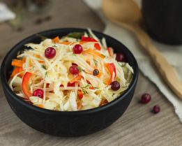 Капуста провансаль классический