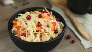 Капуста провансаль классический