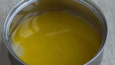 капуста провансаль классический