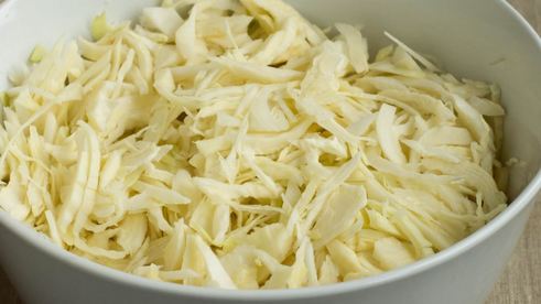 капуста провансаль классический