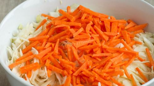 капуста провансаль классический