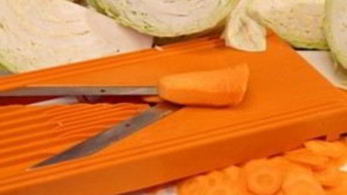 капуста со свеклой по-армянски