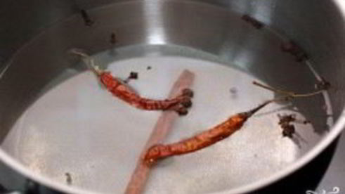 маринованная свекла