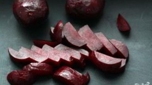 маринованная свекла