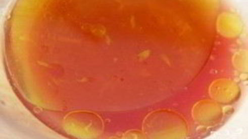 маринованный болгарский перец в масле