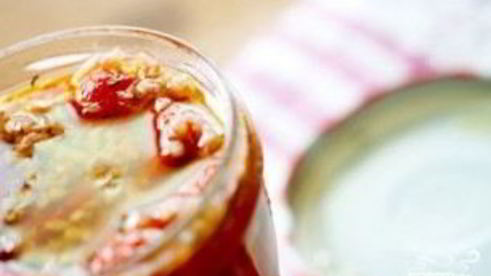 маринованный болгарский перец в масле