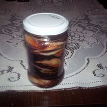 Маринованный лук