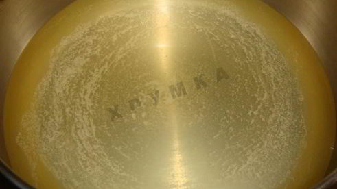 маринованный перец с медом на зиму