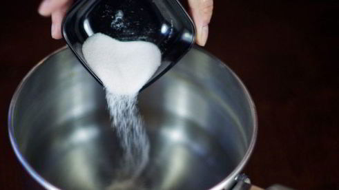 маринованные грибы