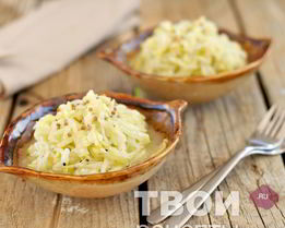 Маринованные кабачки