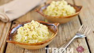 Маринованные кабачки