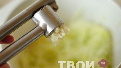 маринованные кабачки