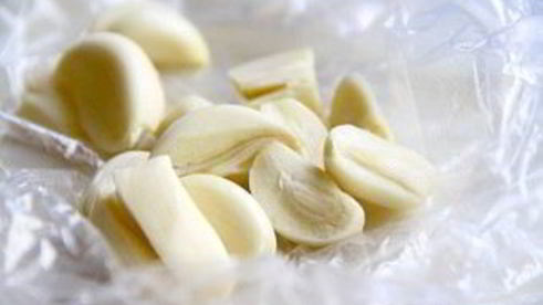 маринованные огурцы без уксуса