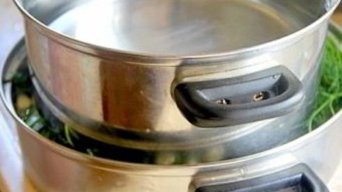 маринованные огурцы без уксуса