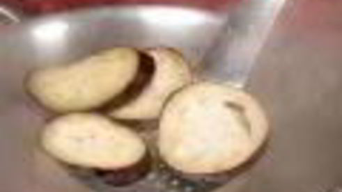 маринованные овощи