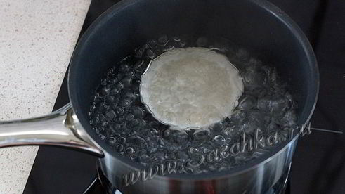 маринованные стрелки чеснока