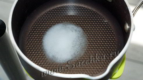 маринованные стрелки чеснока