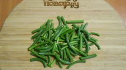 маринованные стрелки на зиму