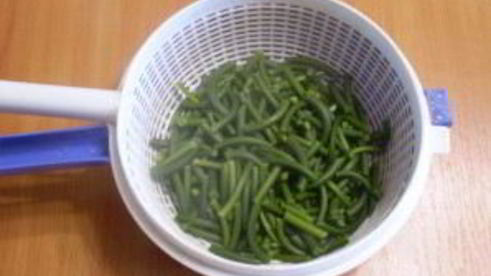 маринованные стрелки на зиму