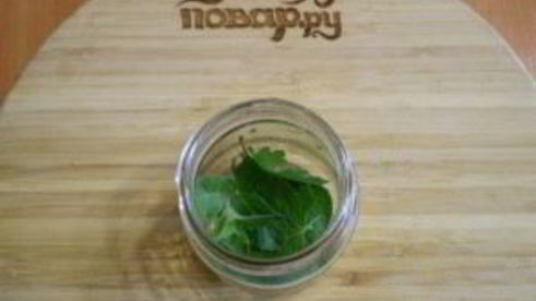 маринованные стрелки на зиму