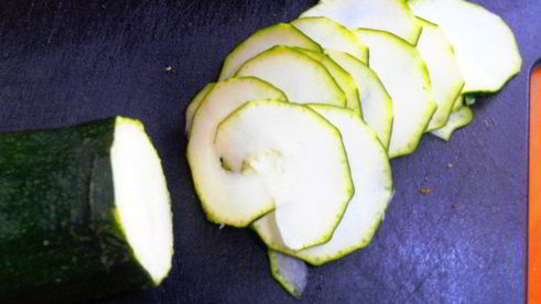 маринованные цукини