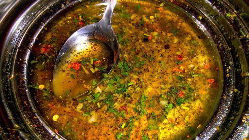 маринованные цукини