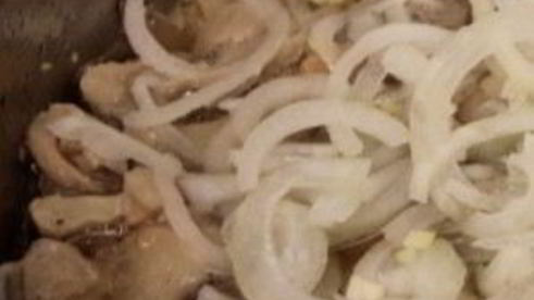 маринованные вешенки за 30 минут