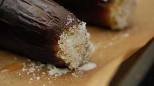 пряные маринованные баклажаны