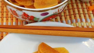 Редька Дайкон маринованная