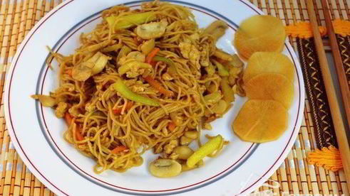 редька дайкон маринованная