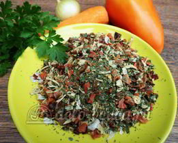 Овощная приправа