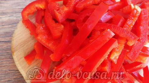 овощная приправа